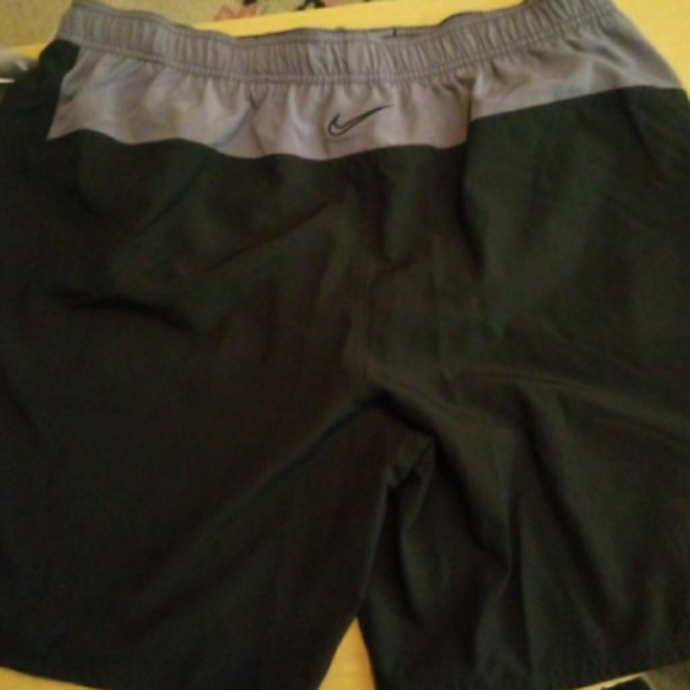6 Nike and 1 underarmor shorts new with tags cheap - Picture 3 of 8
